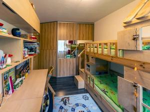 Prodej bytu 3+1, Zlín, Moravská, 69 m2