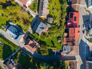 Prodej rodinného domu, Úpice, A. Bunzla, 219 m2