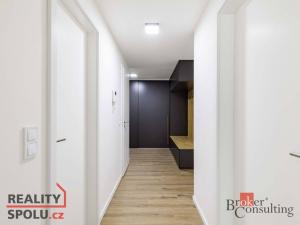 Pronájem bytu 3+kk, Kladno - Dubí, Ke křížku, 80 m2