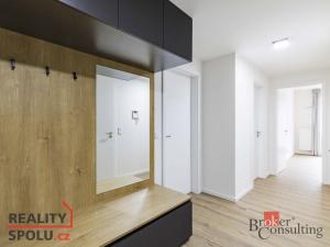 Pronájem bytu 3+kk, Kladno - Dubí, Ke křížku, 80 m2