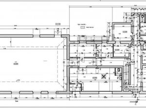 Prodej vícegeneračního domu, Nová Ves - Vepřek, 586 m2