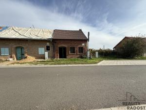 Prodej vinného sklepa, Hrušky, 35 m2