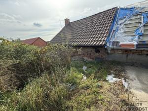 Prodej vinného sklepa, Hrušky, 35 m2