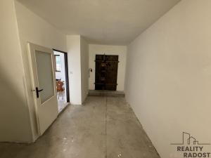 Prodej vinného sklepa, Hrušky, 35 m2