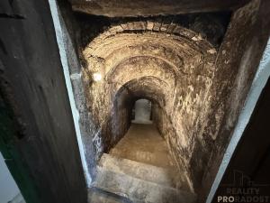 Prodej vinného sklepa, Hrušky, 35 m2