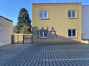 Pronájem bytu 2+kk, Moravský Písek, Kovodělská, 53 m2