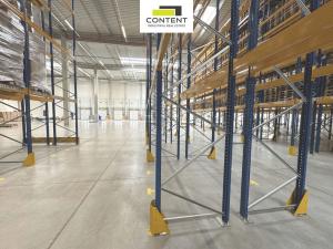 Pronájem výrobních prostor, Olomouc - Řepčín, 25800 m2