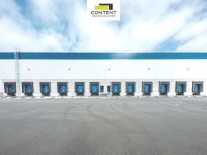 Pronájem výrobních prostor, Olomouc - Řepčín, 25800 m2