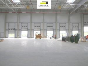 Pronájem skladu, Olomouc - Řepčín, 12900 m2