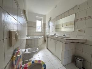 Pronájem bytu 3+kk, Plzeň - Jižní Předměstí, Klatovská třída, 85 m2