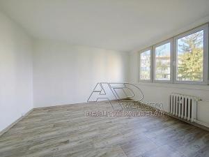 Prodej bytu 3+1, České Budějovice, L. M. Pařízka, 61 m2