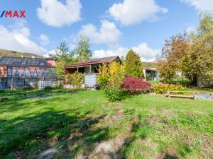 Prodej zahrady, Horní Jiřetín, 623 m2