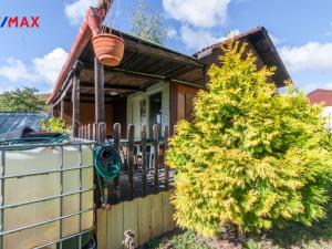 Prodej zahrady, Horní Jiřetín, 623 m2