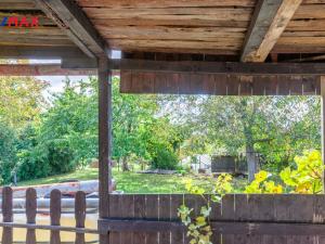 Prodej zahrady, Horní Jiřetín, 623 m2