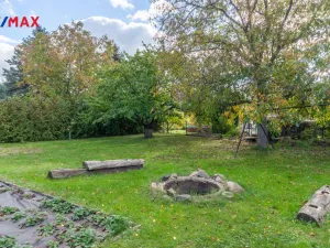 Prodej zahrady, Horní Jiřetín, 623 m2