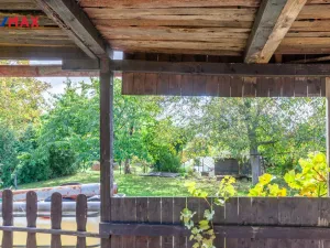 Prodej zahrady, Horní Jiřetín, 623 m2