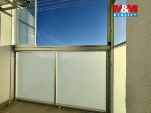 Prodej bytu 3+1, Ostrava - Zábřeh, Výškovická, 59 m2