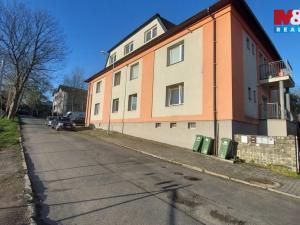 Pronájem bytu 2+kk, Ostrava - Slezská Ostrava, Na Pěčonce, 41 m2