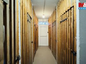 Pronájem bytu 3+1, České Budějovice - České Budějovice 2, Větrná, 70 m2