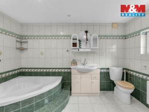 Prodej rodinného domu, Mladějov - Střeleč, 195 m2