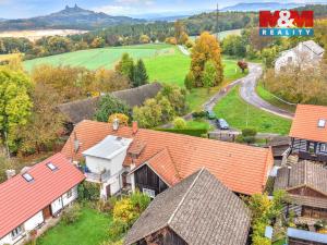 Prodej rodinného domu, Mladějov - Střeleč, 195 m2