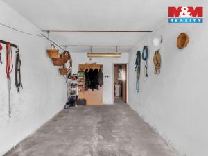 Prodej rodinného domu, Mladějov - Střeleč, 195 m2