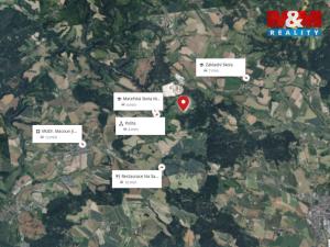 Prodej rodinného domu, Mladějov - Střeleč, 195 m2