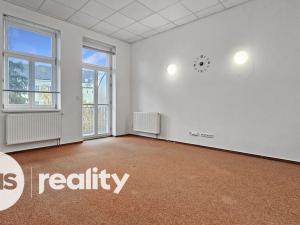 Pronájem bytu 2+1, Opava - Město, Popská, 57 m2