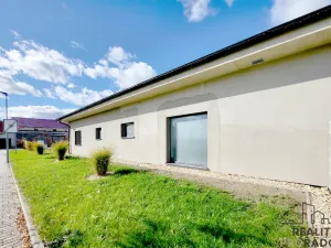 Prodej rodinného domu, Hrádek, 165 m2