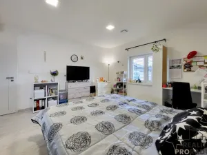 Prodej rodinného domu, Hrádek, 165 m2