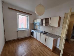 Pronájem bytu 1+1, Plzeň, Sladkovského, 42 m2