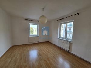 Pronájem bytu 1+1, Plzeň, Sladkovského, 42 m2