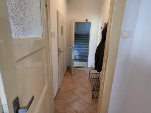 Pronájem bytu 1+1, Plzeň, Sladkovského, 42 m2