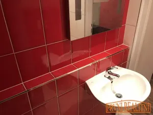 Prodej kanceláře, Luhačovice, Leoše Janáčka, 23 m2