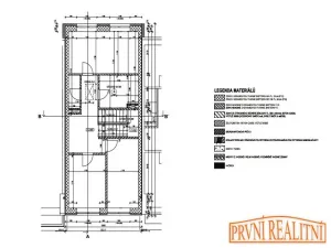 Prodej rodinného domu, Uherský Brod, Třešňová, 120 m2