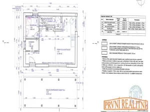 Prodej pozemku pro bydlení, Uherský Brod, Prakšická, 1177 m2