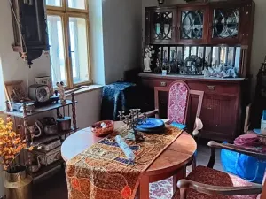 Prodej chalupy, Uherský Brod, Brodská, 378 m2