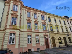 Prodej bytu 2+1, Opava, Zacpalova, 71 m2