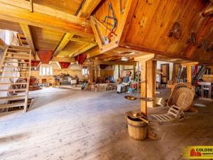 Prodej rodinného domu, Nové Veselí, 301 m2