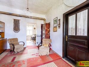 Prodej rodinného domu, Nové Veselí, 301 m2