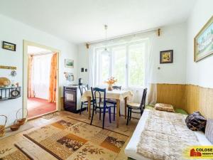 Prodej rodinného domu, Nové Veselí, 301 m2