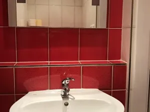 Pronájem bytu 1+kk, Luhačovice, Leoše Janáčka, 23 m2