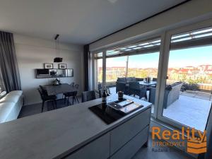 Prodej bytu 2+kk, Otrokovice, Příčná, 68 m2