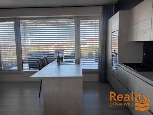 Prodej bytu 2+kk, Otrokovice, Příčná, 68 m2