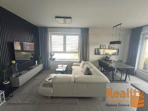 Prodej bytu 2+kk, Otrokovice, Příčná, 68 m2