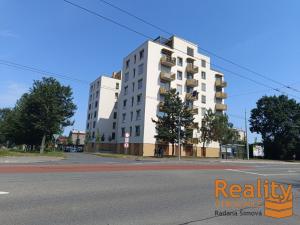 Prodej bytu 2+kk, Otrokovice, Příčná, 68 m2