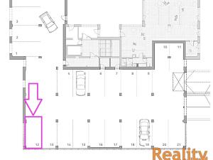 Prodej bytu 2+kk, Otrokovice, Příčná, 68 m2