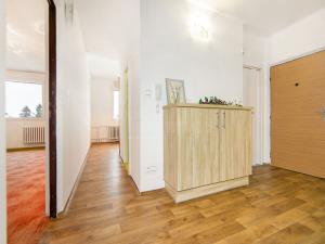 Prodej bytu 2+1, Nýrsko, Jiráskova, 64 m2