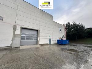 Pronájem výrobních prostor, Hořice, Havlíčkova, 3400 m2