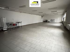 Pronájem výrobních prostor, Hořice, Havlíčkova, 3400 m2